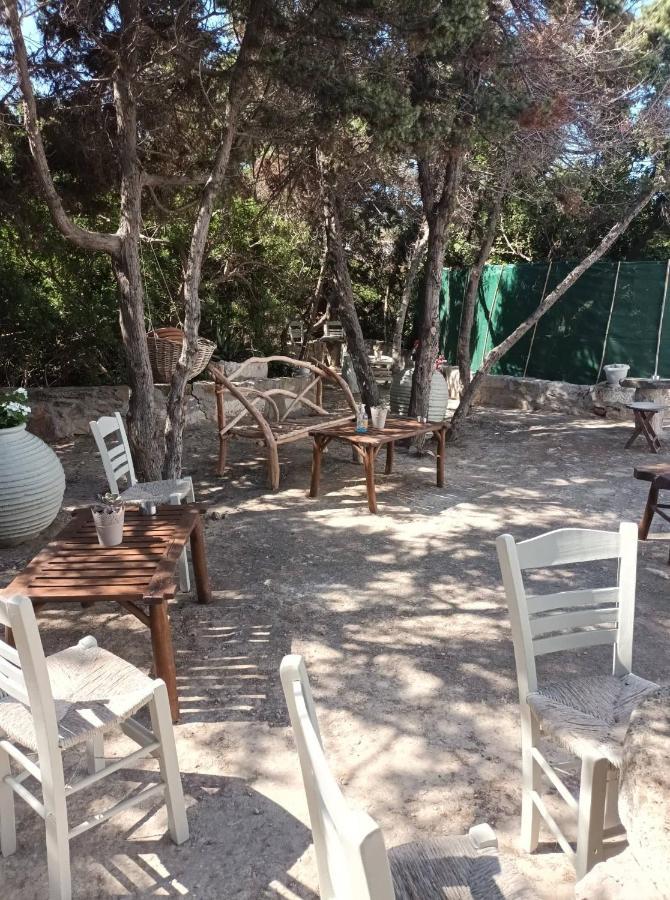 Dioni Lux Inn 2 Pachaina Екстериор снимка