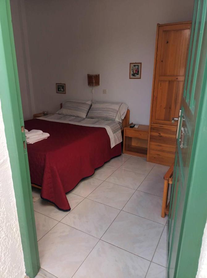 Dioni Lux Inn 2 Pachaina Екстериор снимка