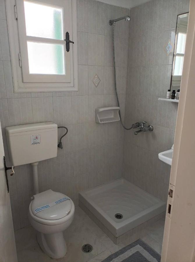 Dioni Lux Inn 2 Pachaina Екстериор снимка
