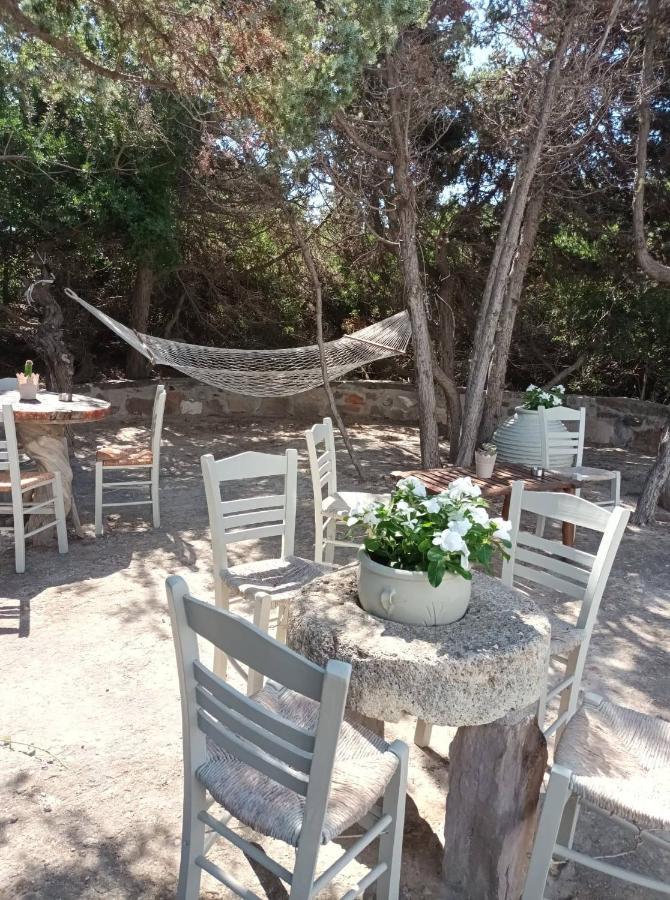 Dioni Lux Inn 2 Pachaina Екстериор снимка
